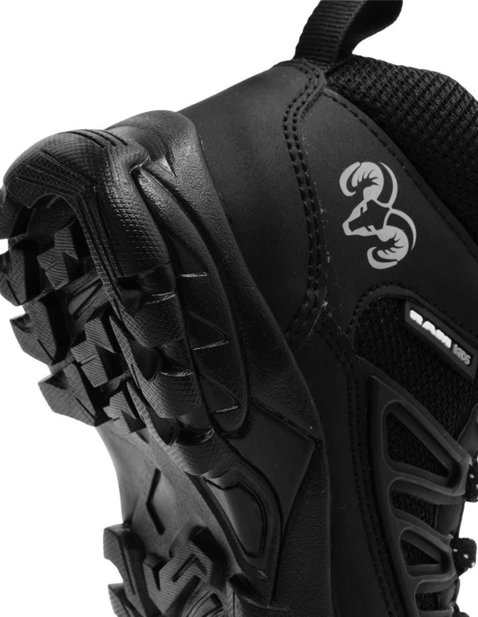 Bota Ram Outdoor para niño 4