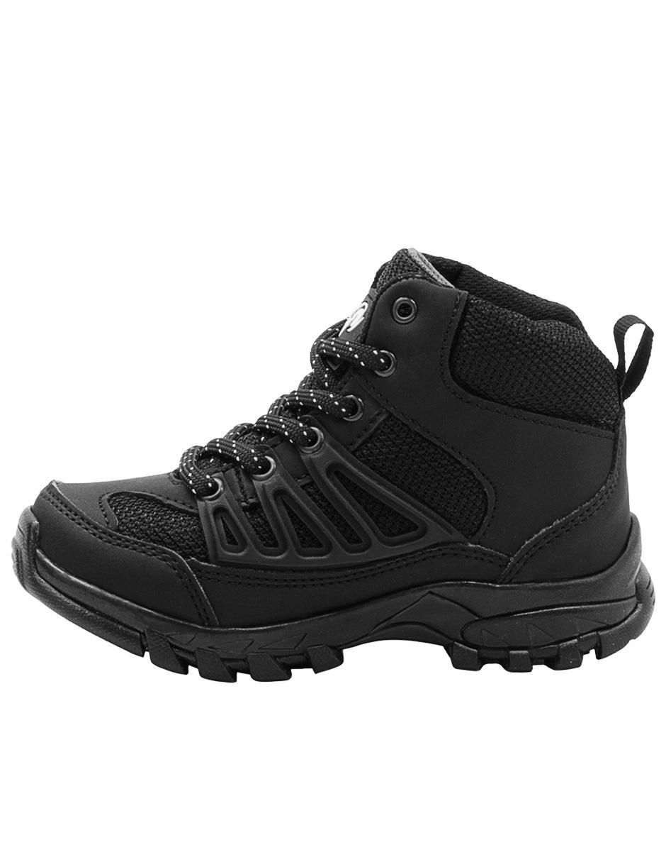 Bota Ram Outdoor para niño 7
