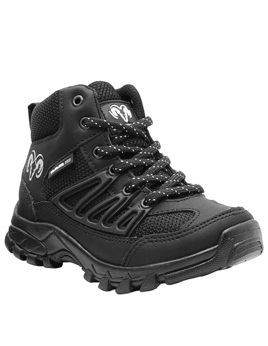 Bota Ram Outdoor para niño 3