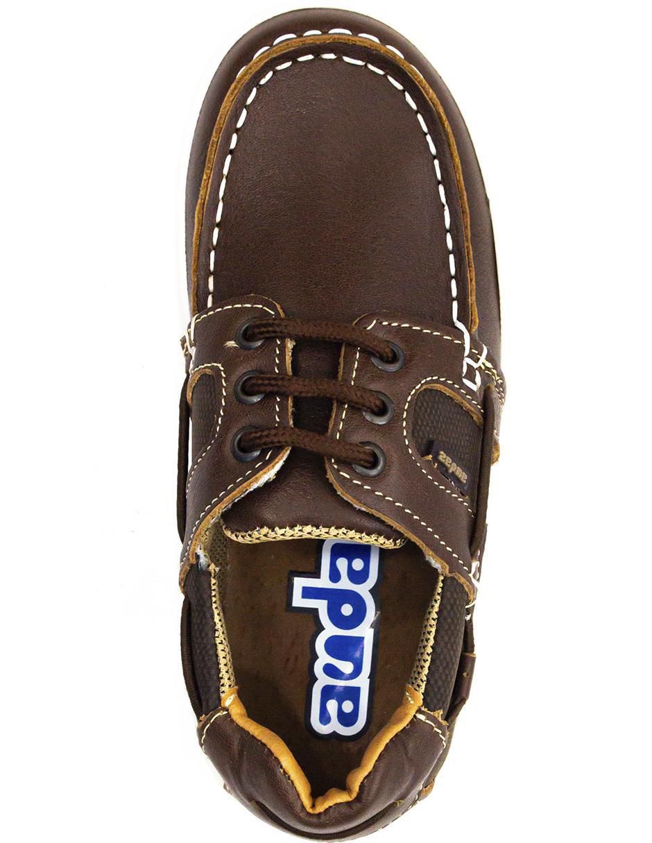 Zapato para niño