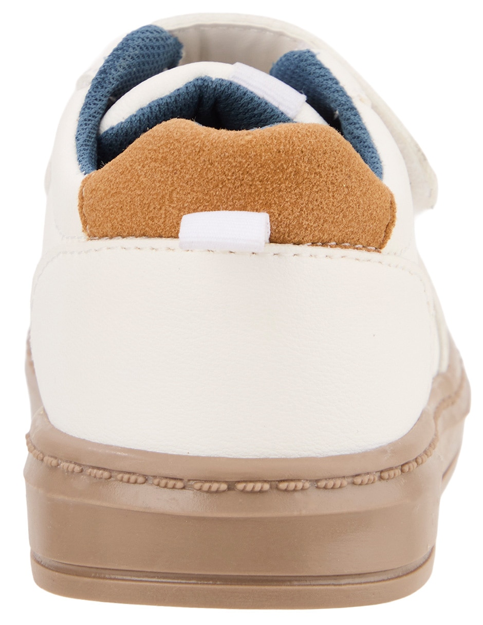 Tenis para niño