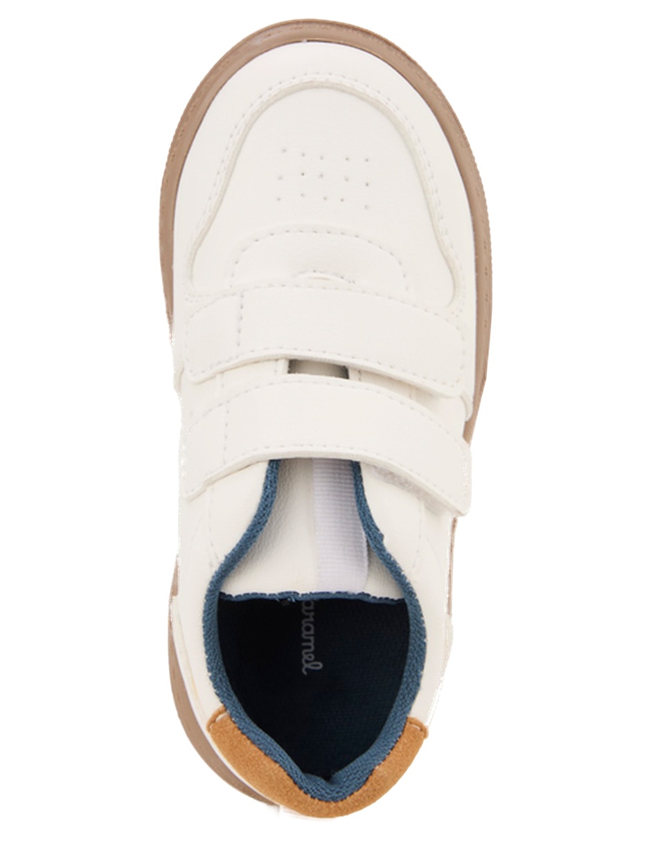 Tenis para niño