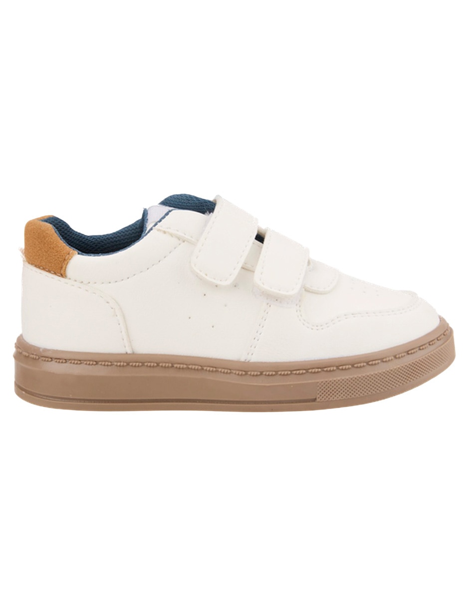 Tenis Mon Caramel para niño