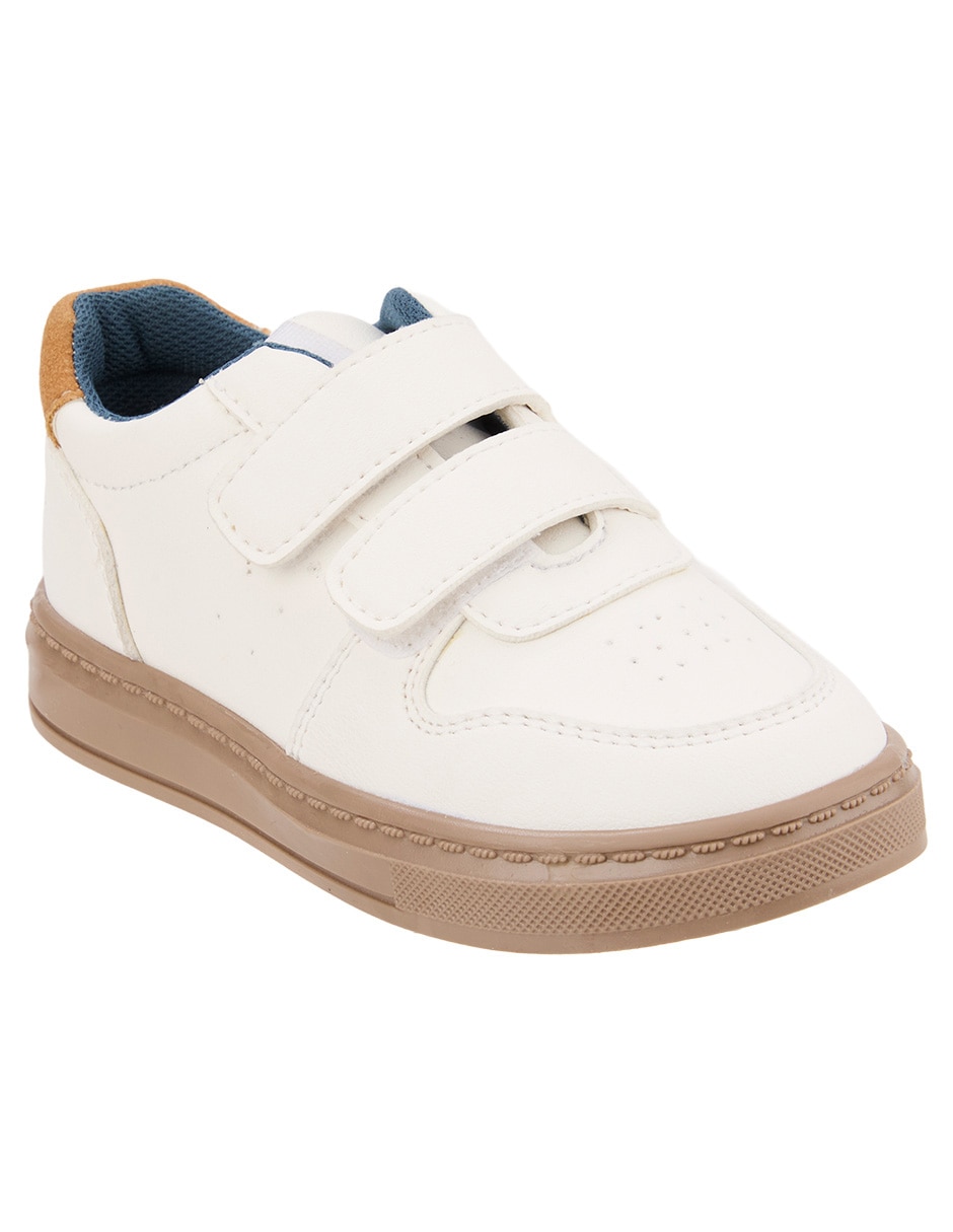 Tenis Mon Caramel para niño
