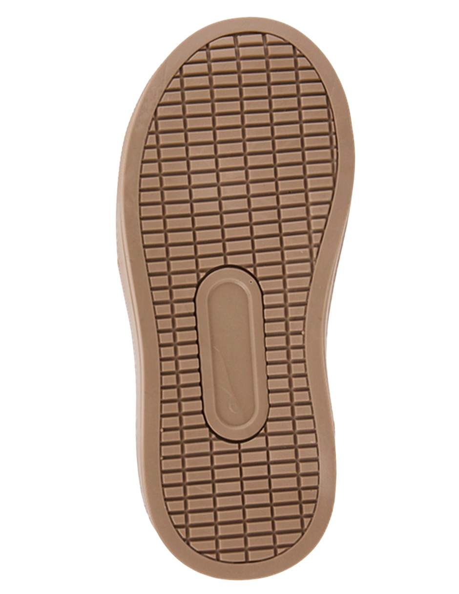 Tenis Mon Caramel para niño
