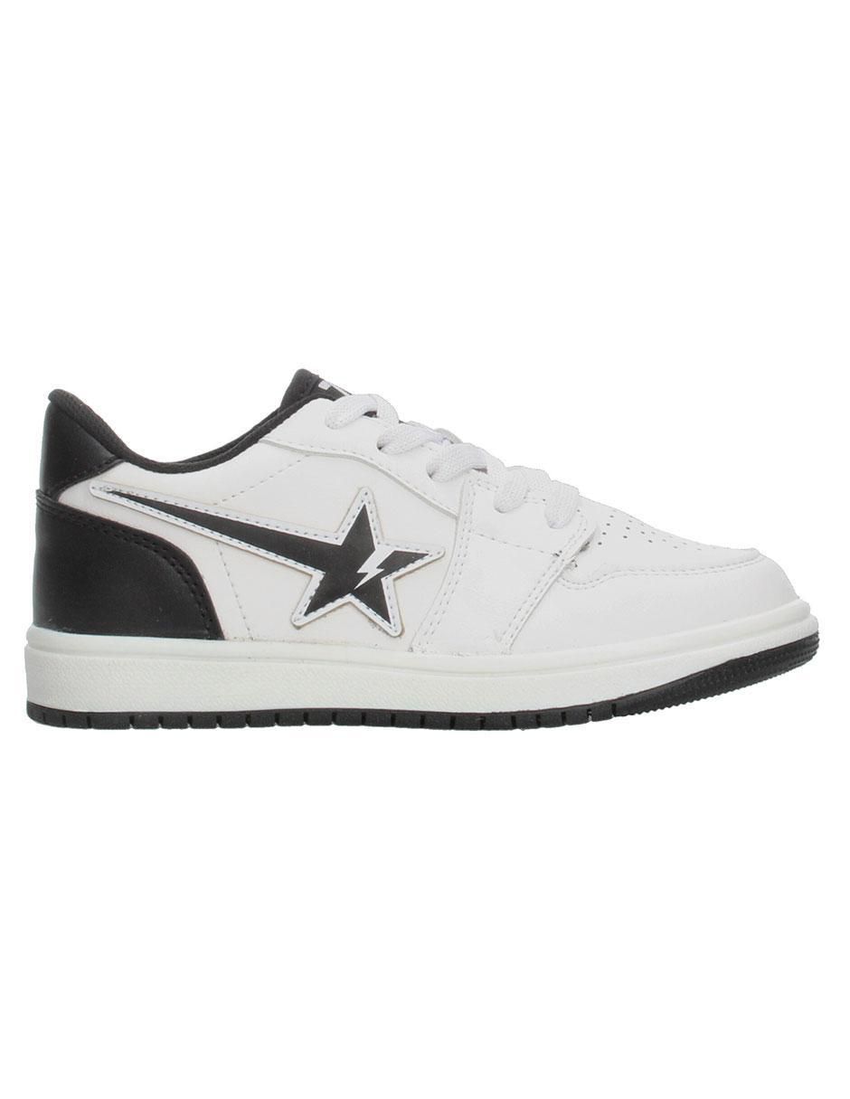 Tenis para niño