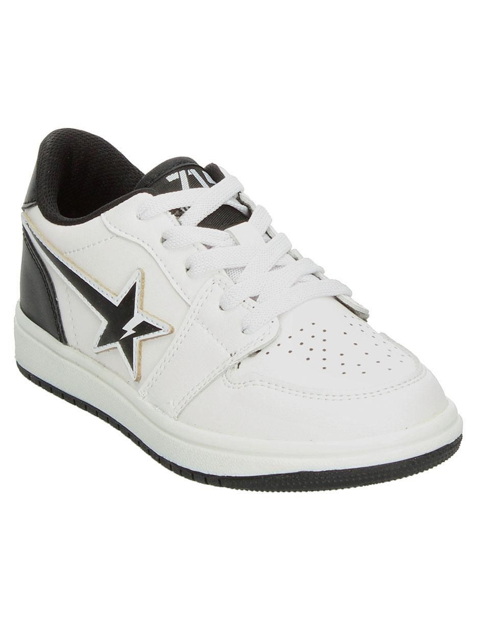 Tenis para niño