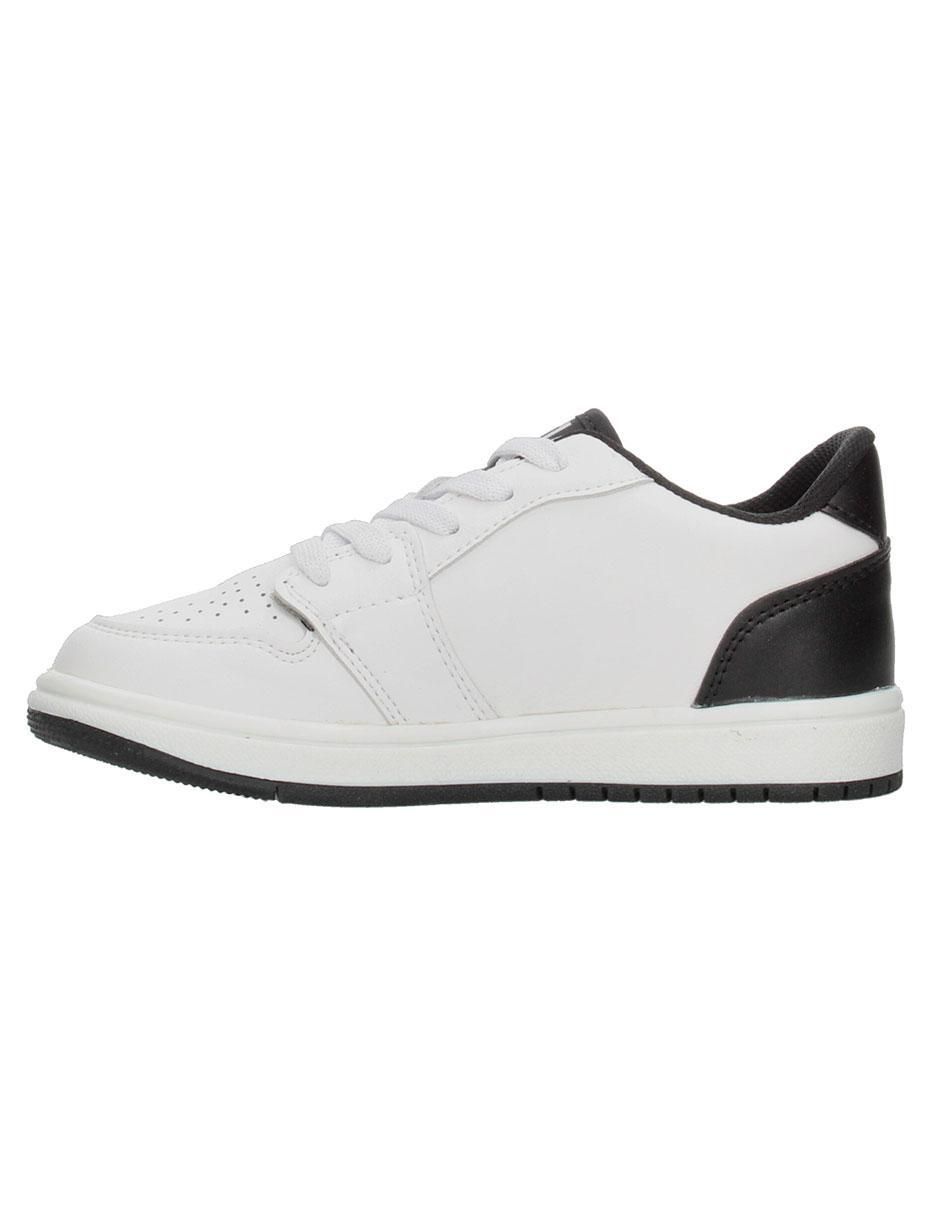 Tenis para niño
