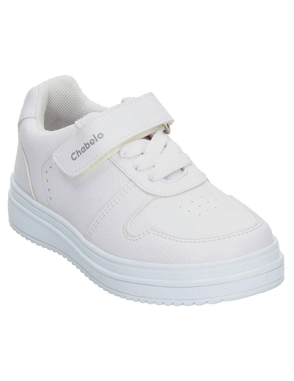 Tenis para niño