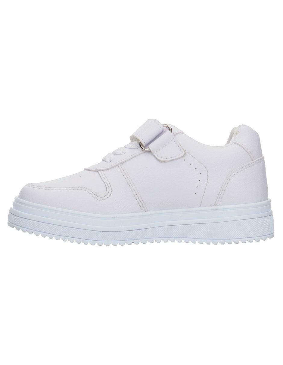 Tenis para niño