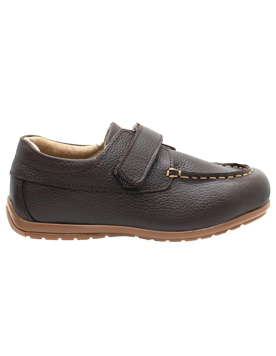 Mocasín para niño Mocasín para niño