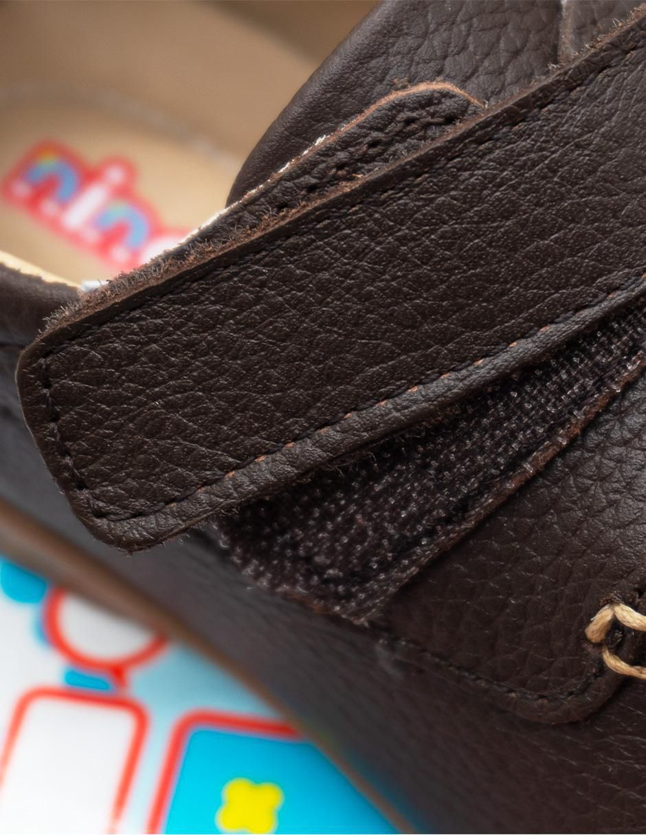 Mocasín para niño 2