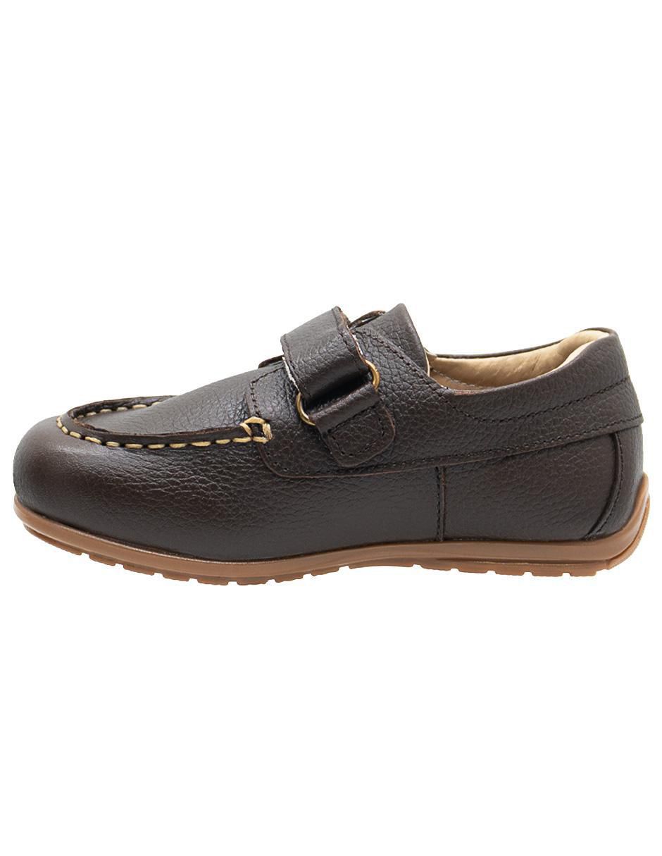 Mocasín para niño 7