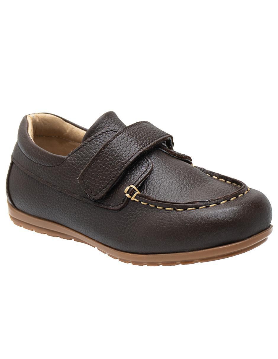 Mocasín para niño 9
