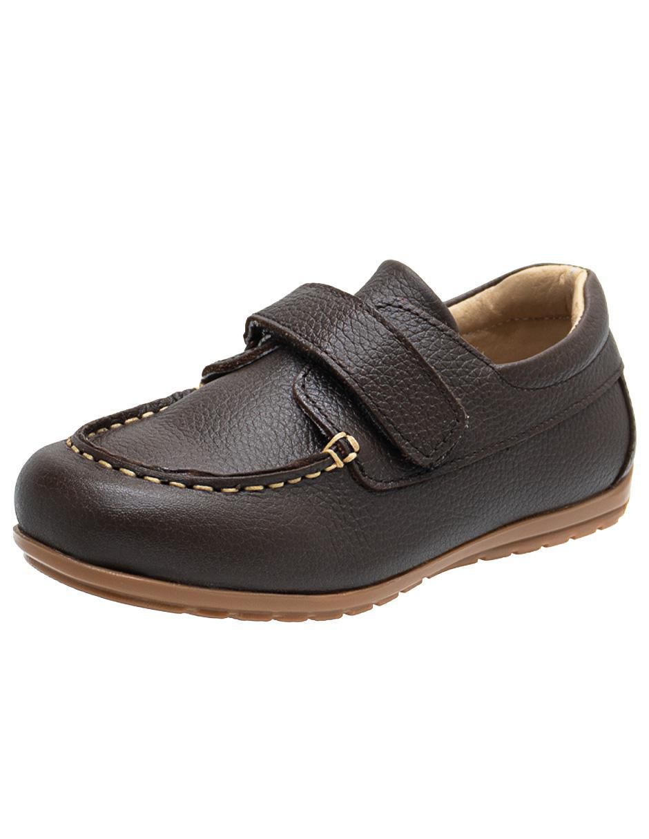 Mocasín para niño 4