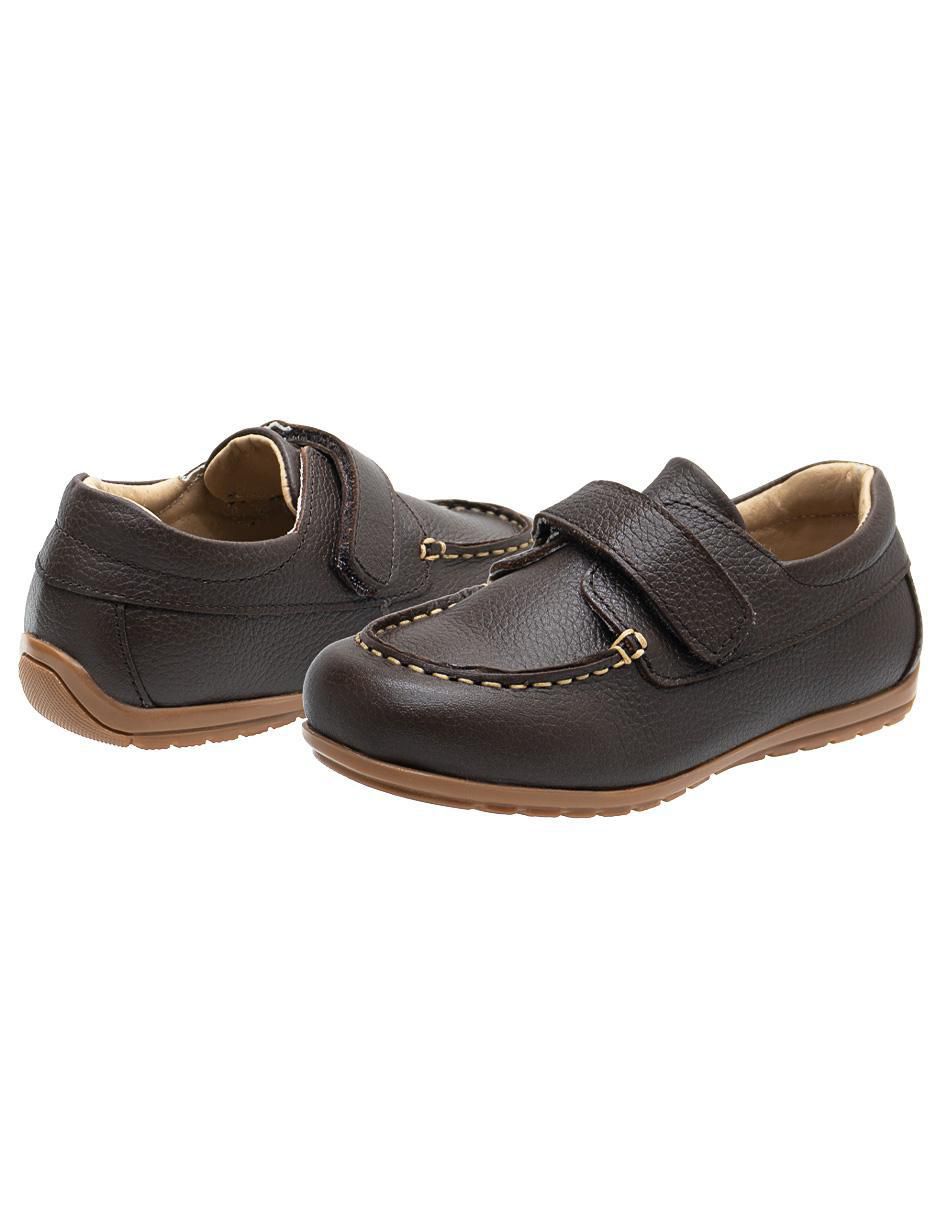 Mocasín para niño 8