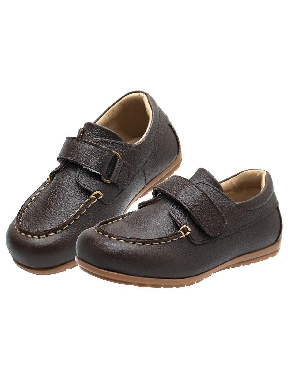 Mocasín para niño 5