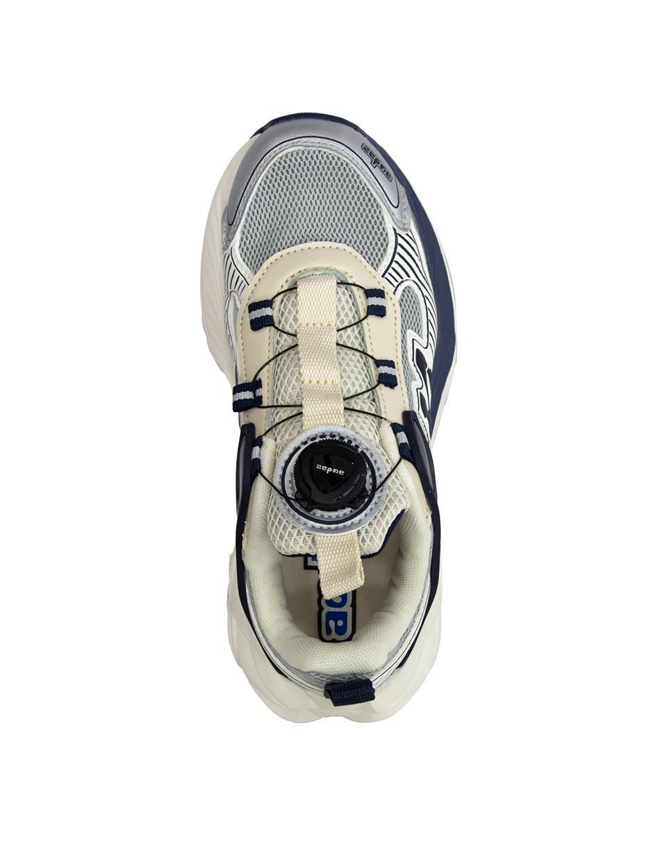 Tenis para niño