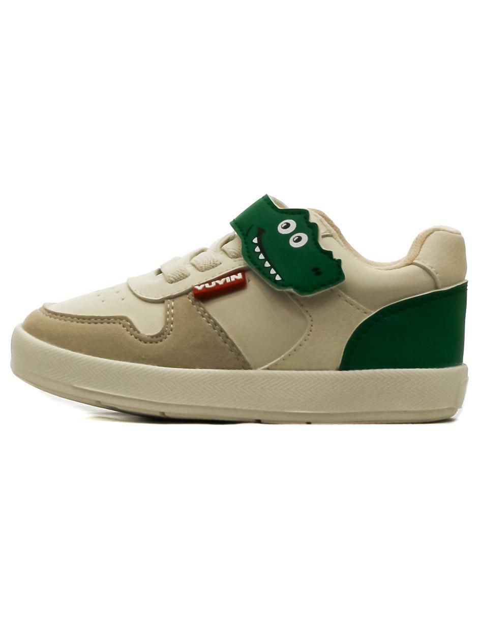 Tenis para niño Tenis para niño