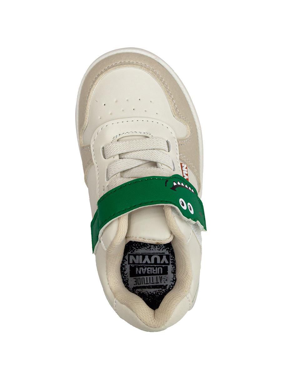 Tenis Yuyin para niño