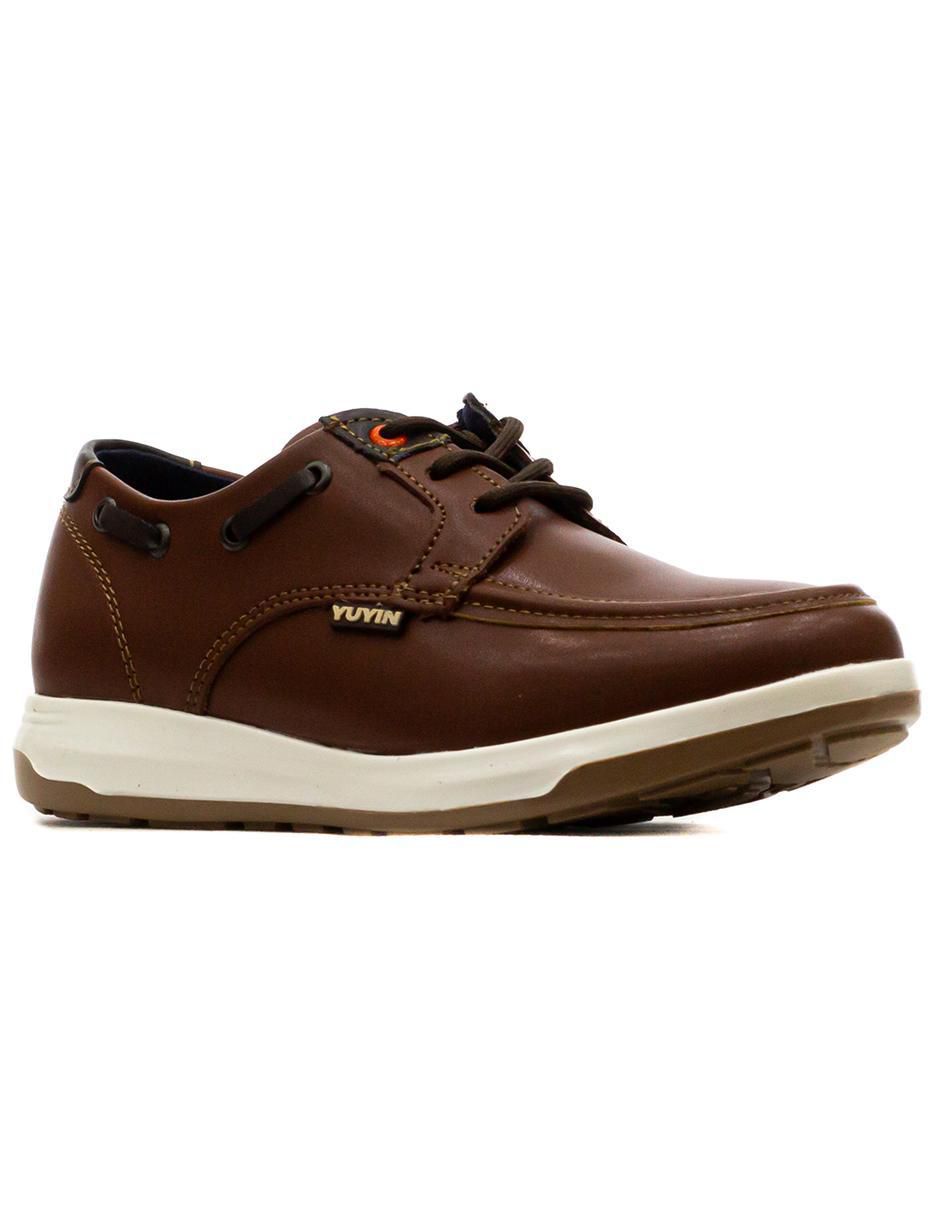 Zapato para niño 5