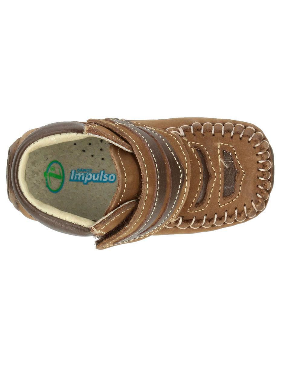 Zapato para niño 6