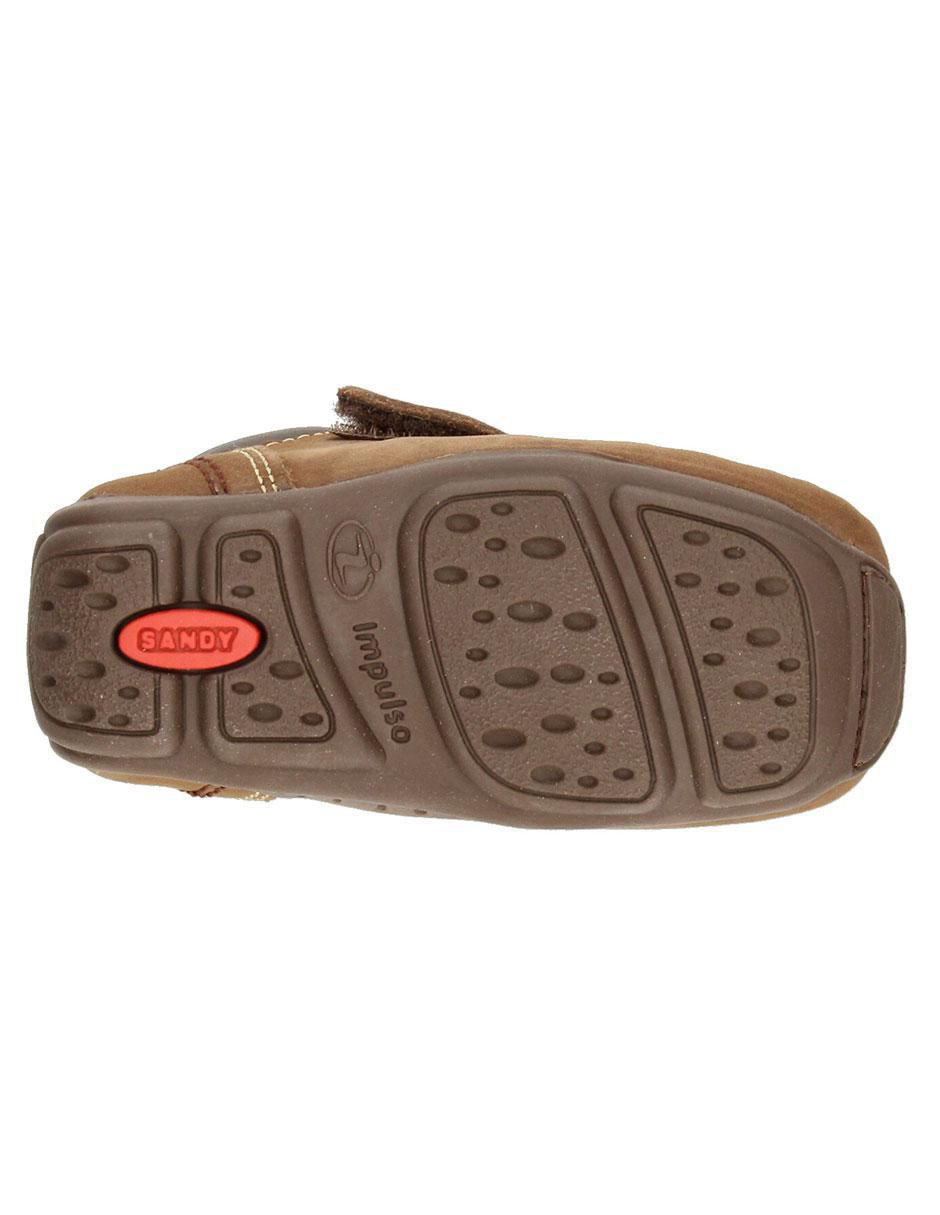 Zapato para niño 7