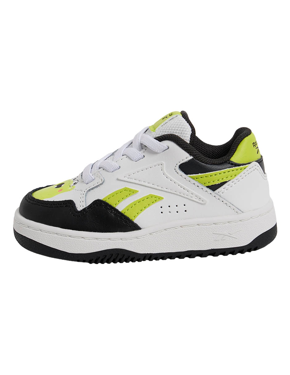 Tenis para niño