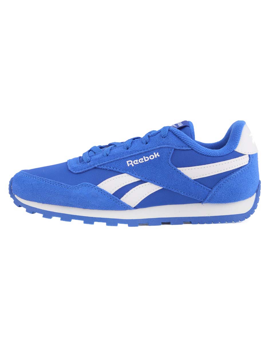 Tenis para niño Glide Low 1