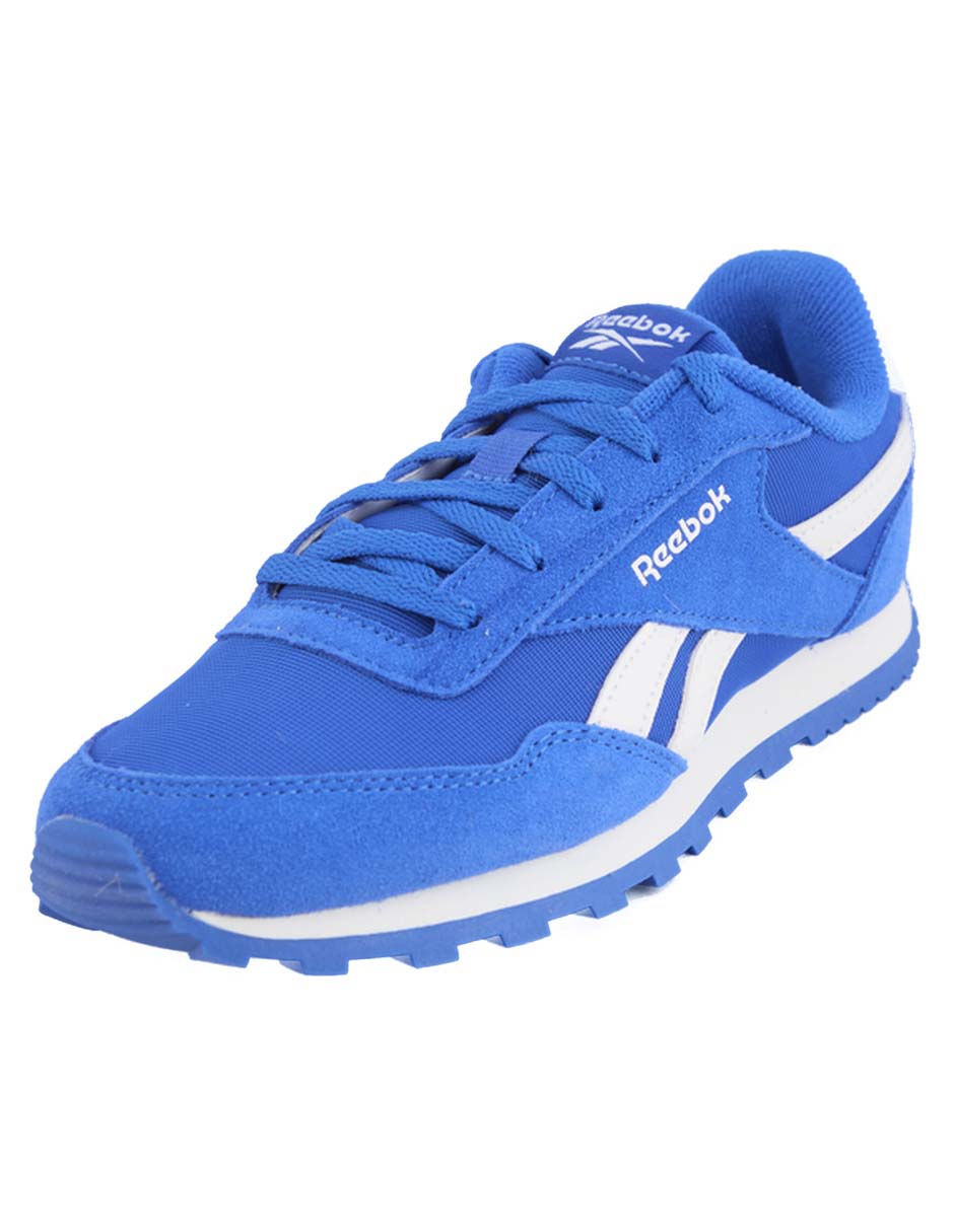 Tenis Reebok para niño Glide Low
