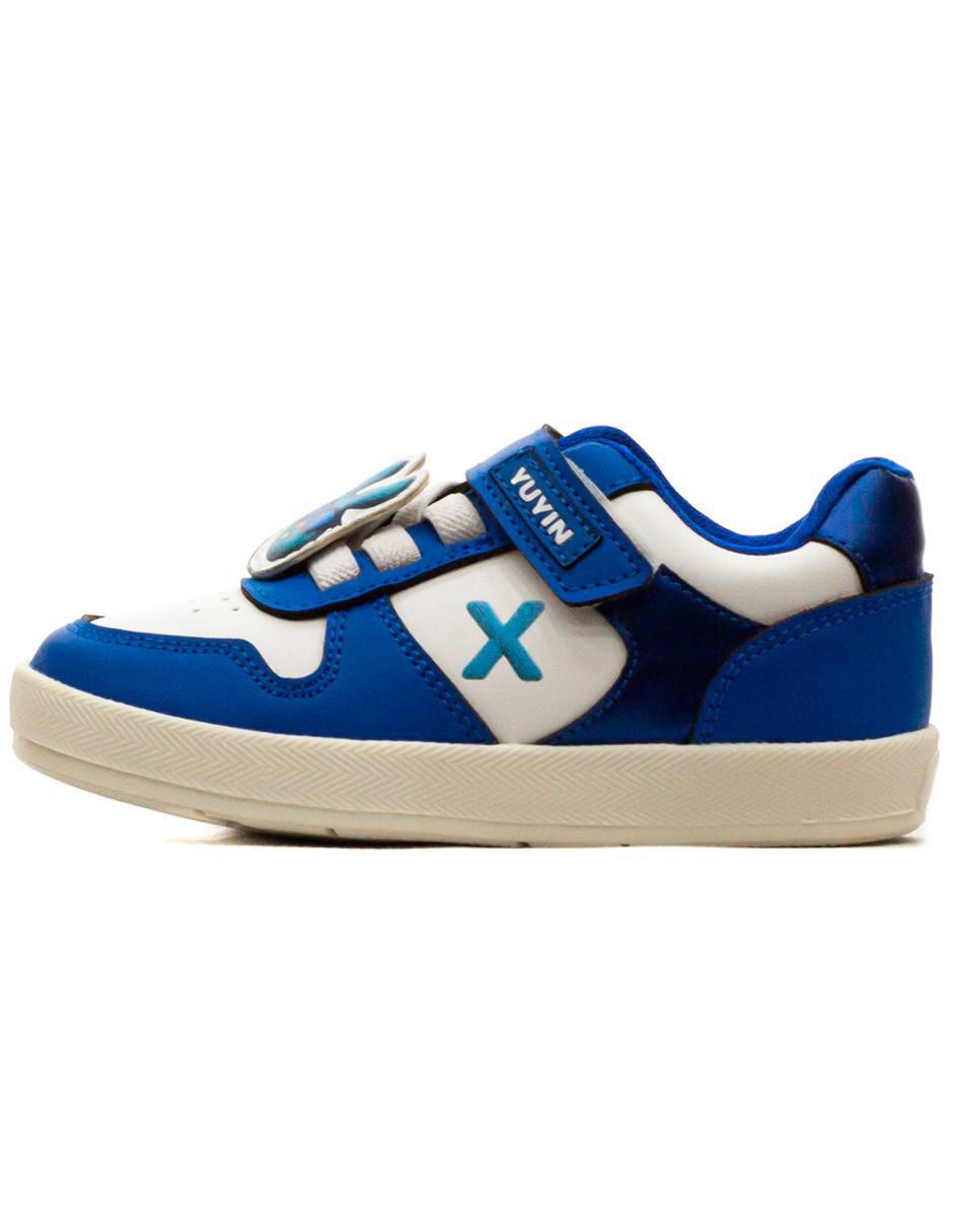 Tenis para niño Tenis para niño