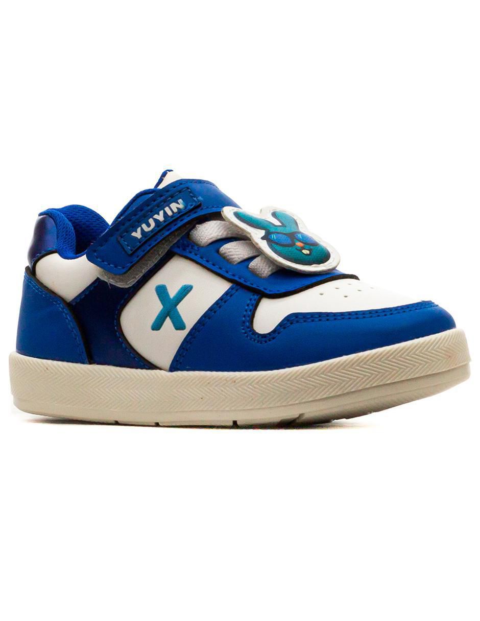 Tenis para niño 5