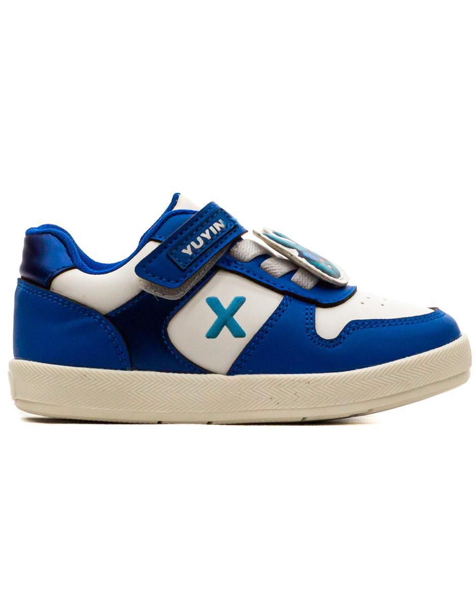 Tenis para niño
