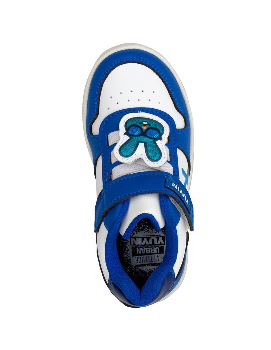 Tenis para niño