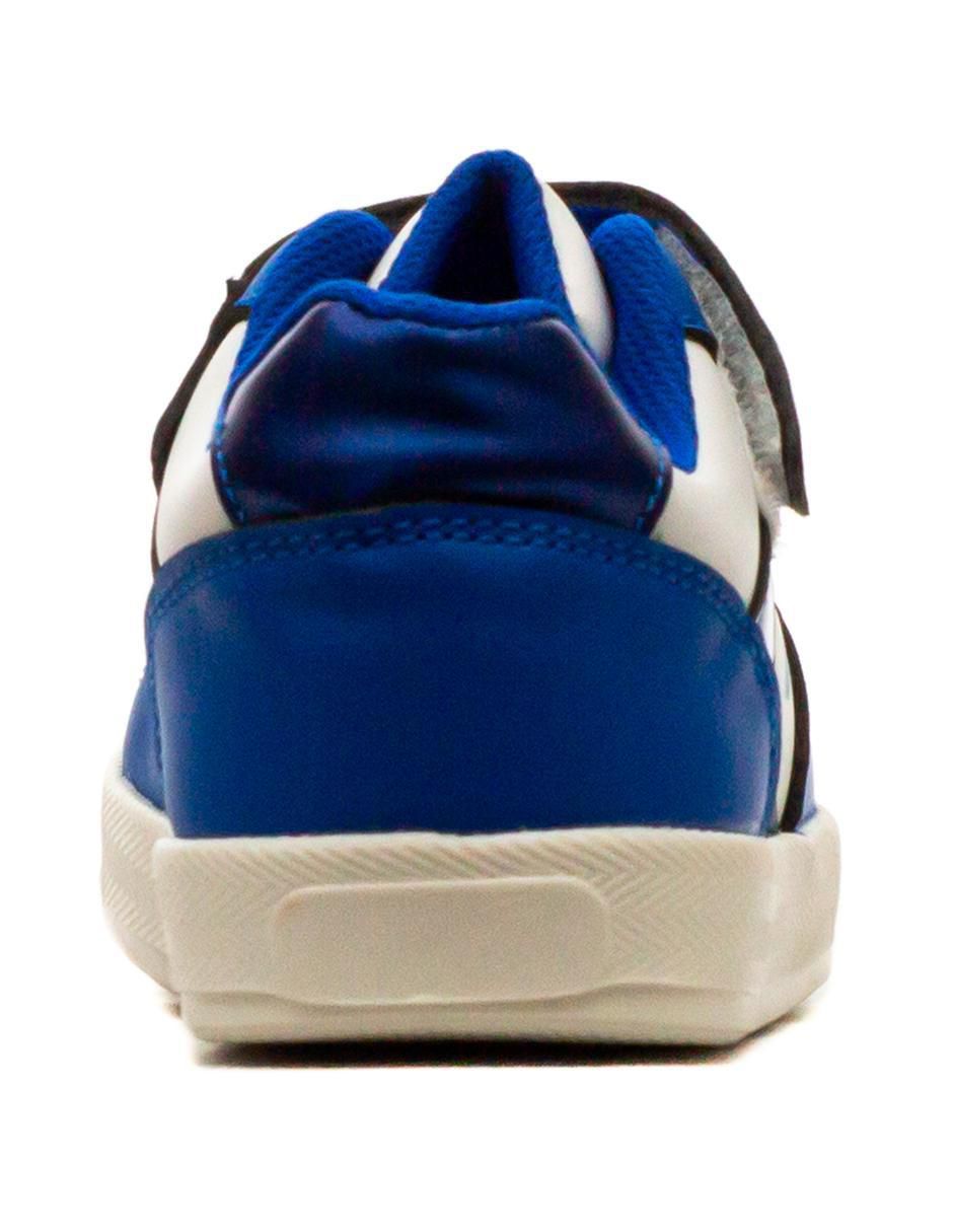 Tenis para niño