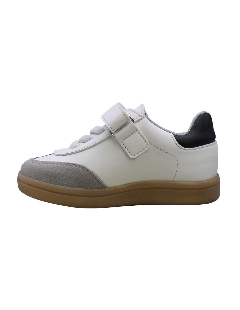 Tenis para niño