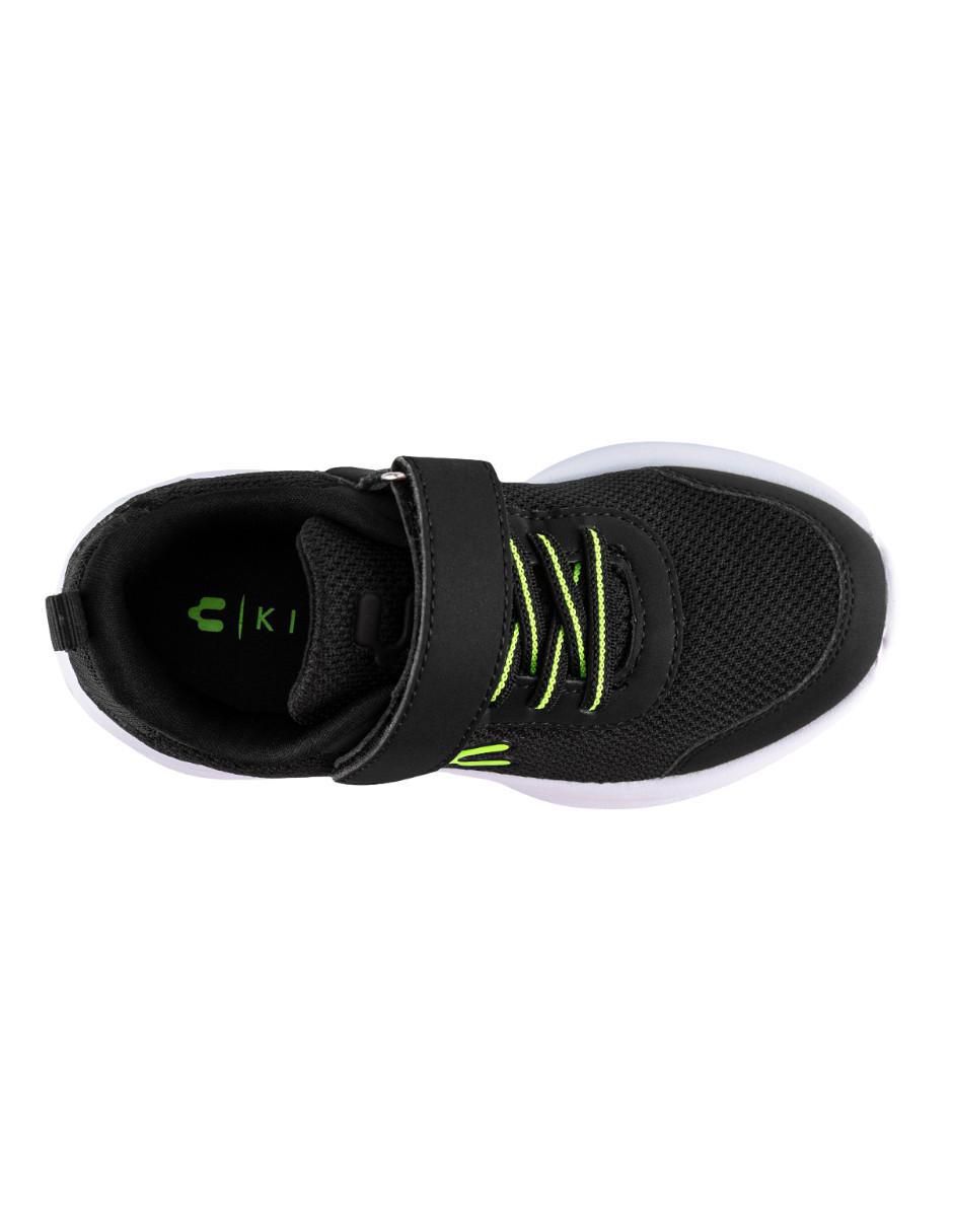 Tenis para niño