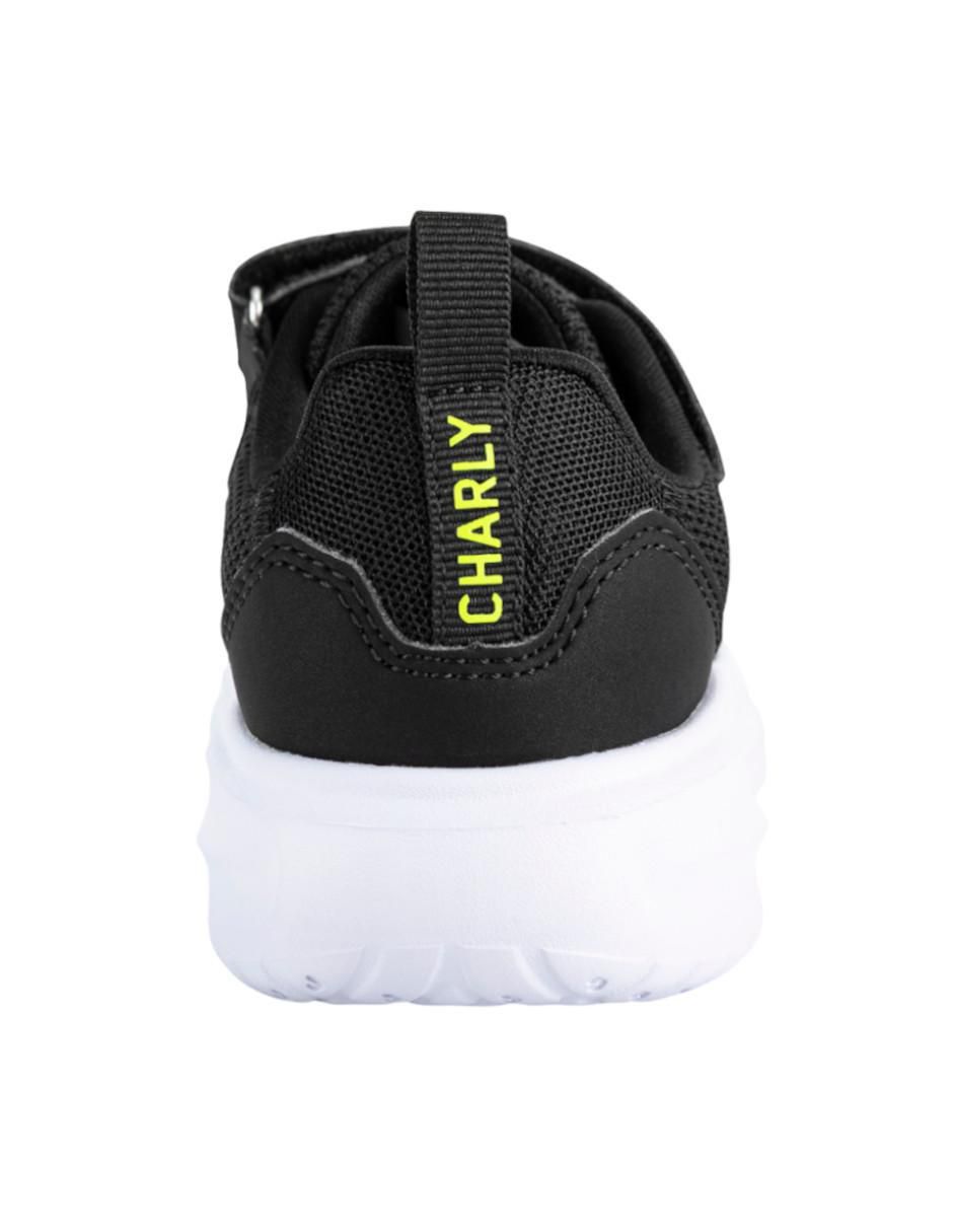 Tenis para niño