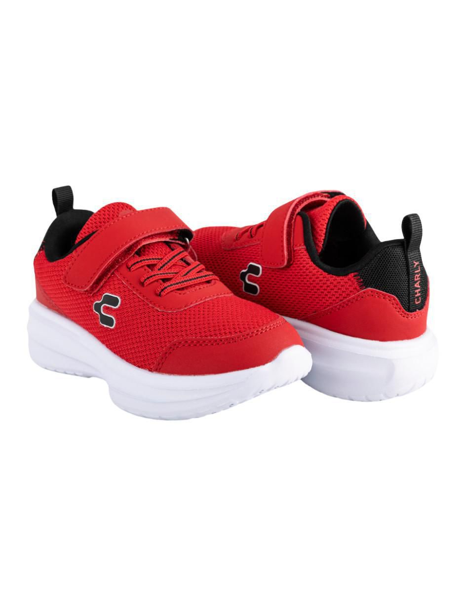 Tenis para niño 5