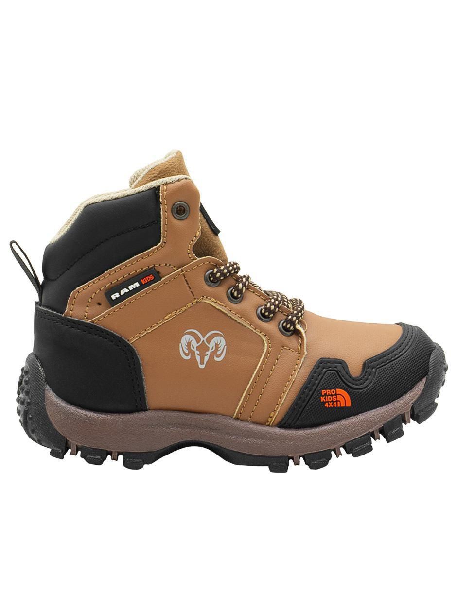 Bota Ram Outdoor para niño Bota Ram Outdoor para niño