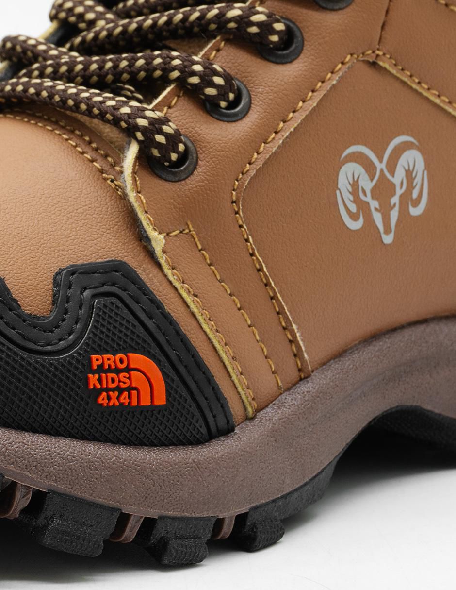Bota Ram Outdoor para niño 2