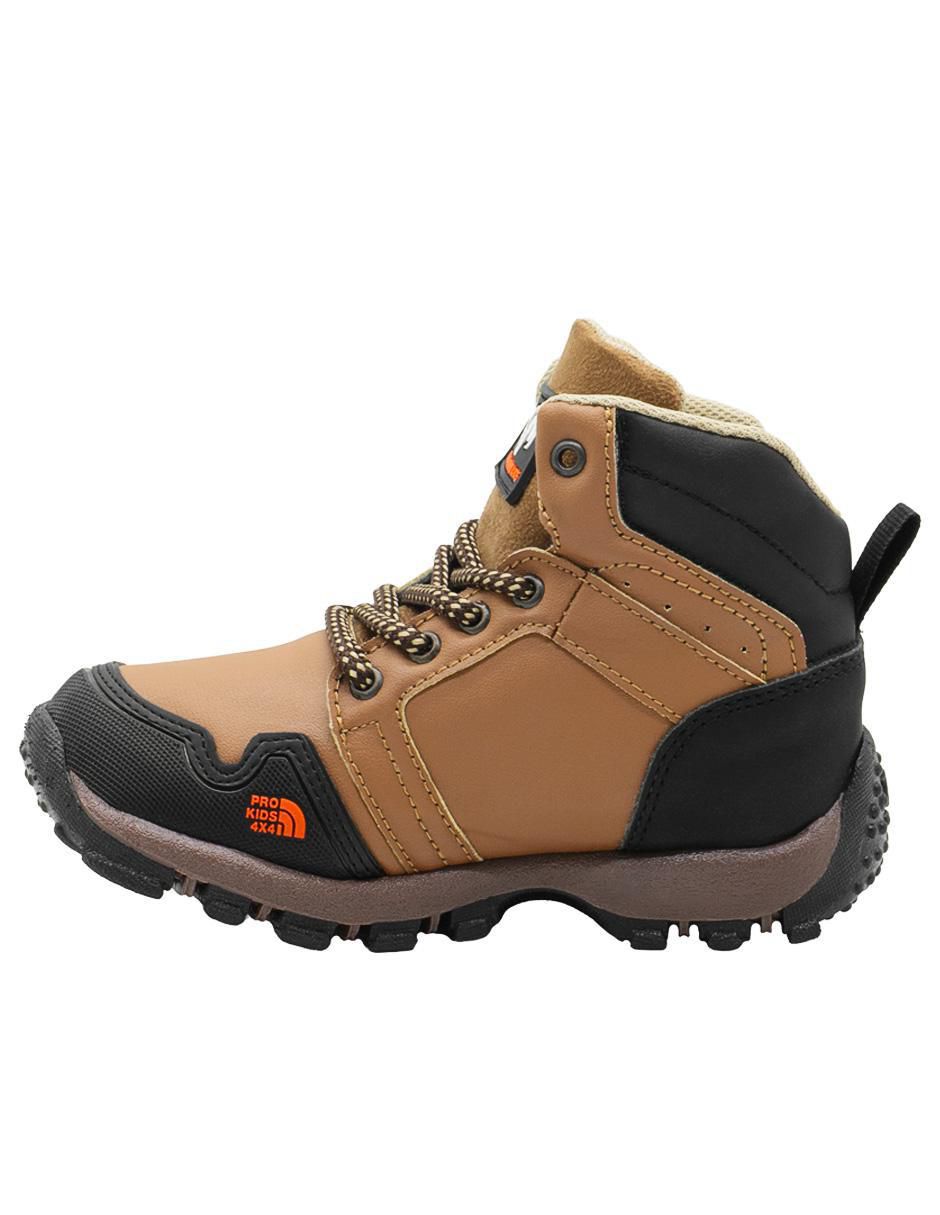 Bota Ram Outdoor para niño 7