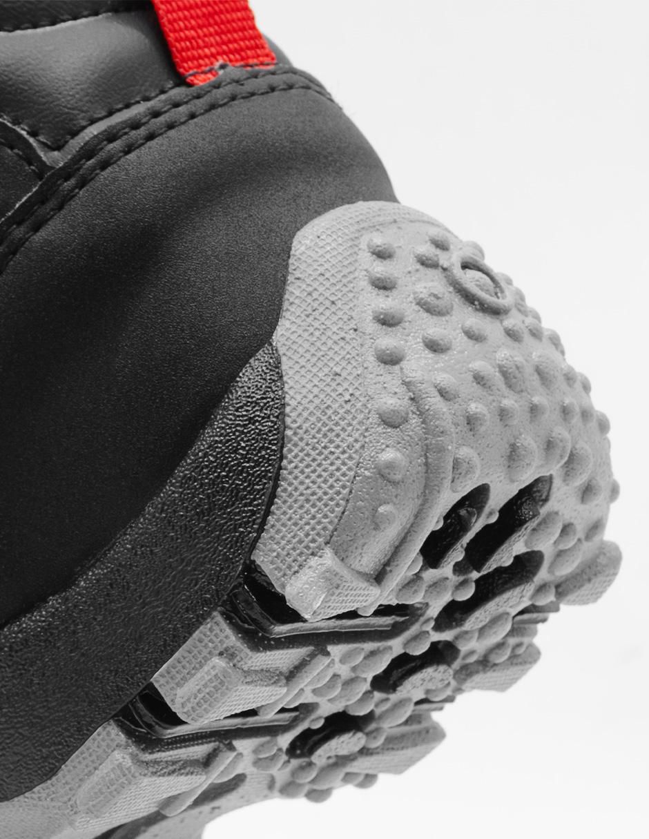 Bota Outdoor para niña
