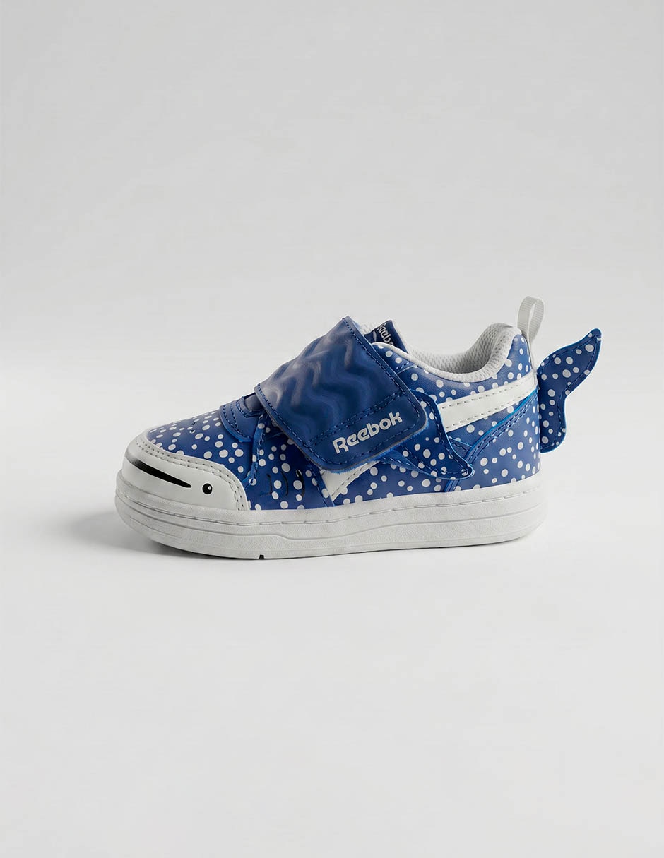 Tenis Para Niño Royal Prime Snug