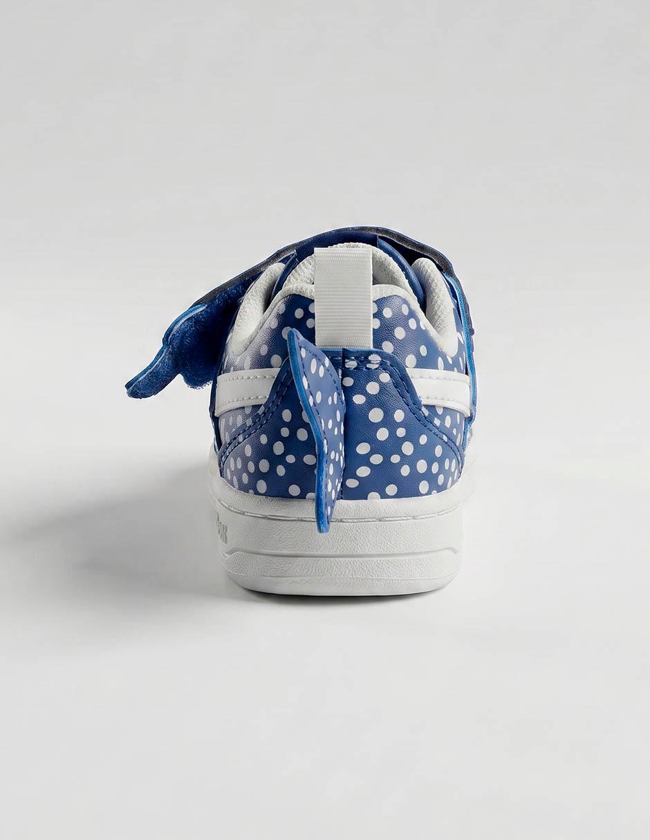 Tenis Reebok Para Niño Royal Prime Snug