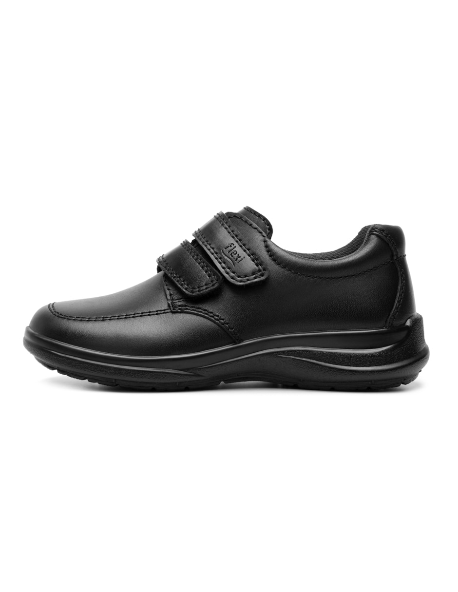 Zapato de piel para niño Zapato de piel para niño