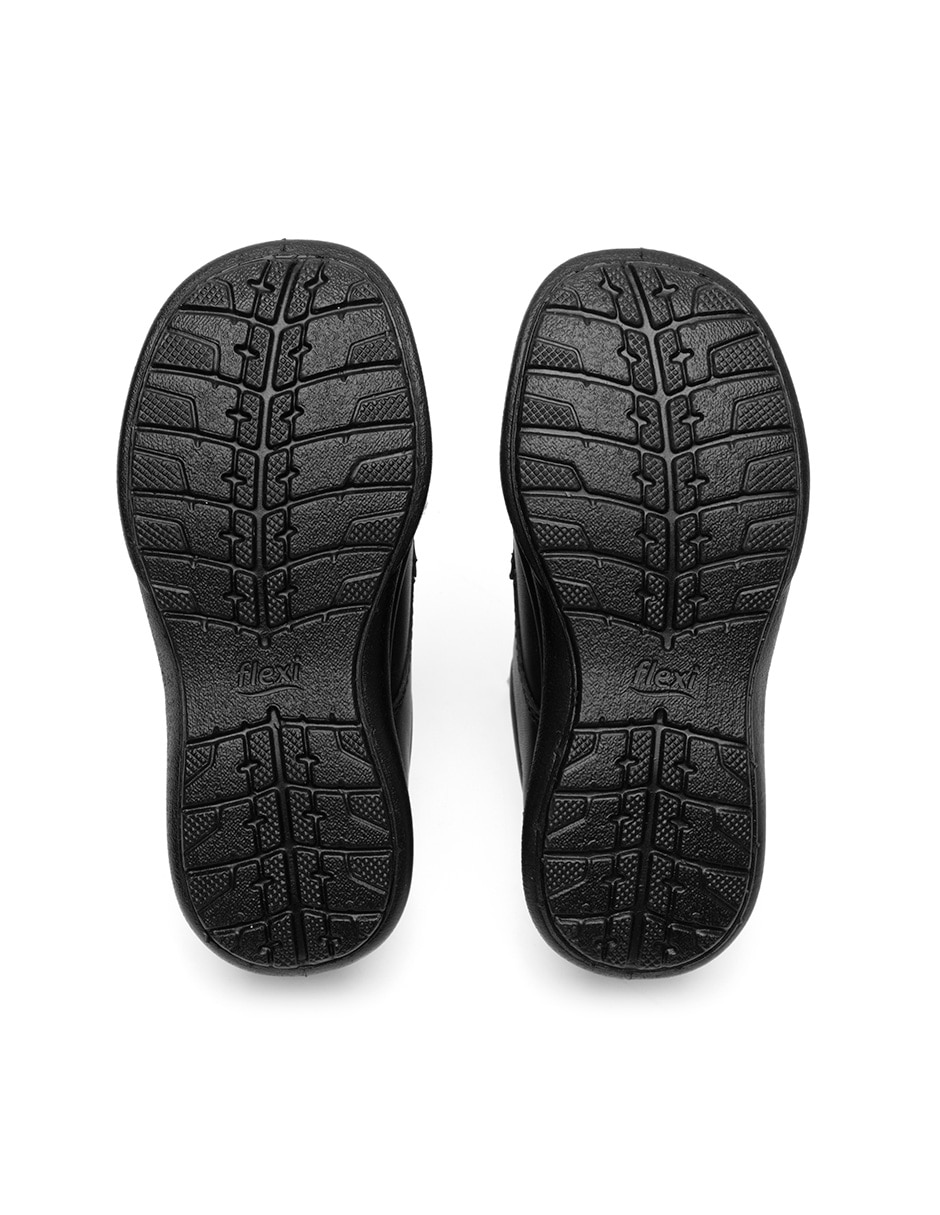 Zapato Flexi para niño