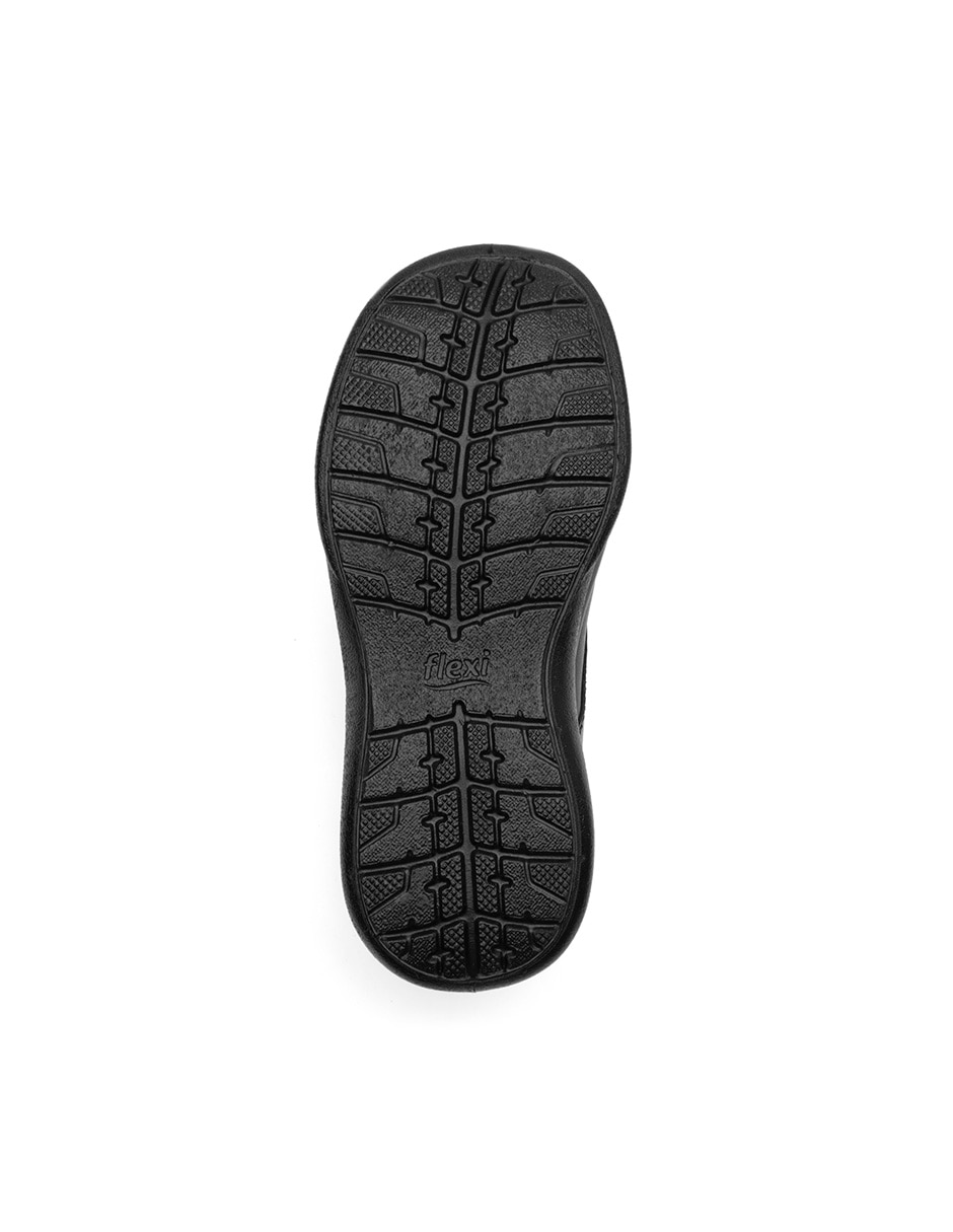 Zapato Flexi para niño