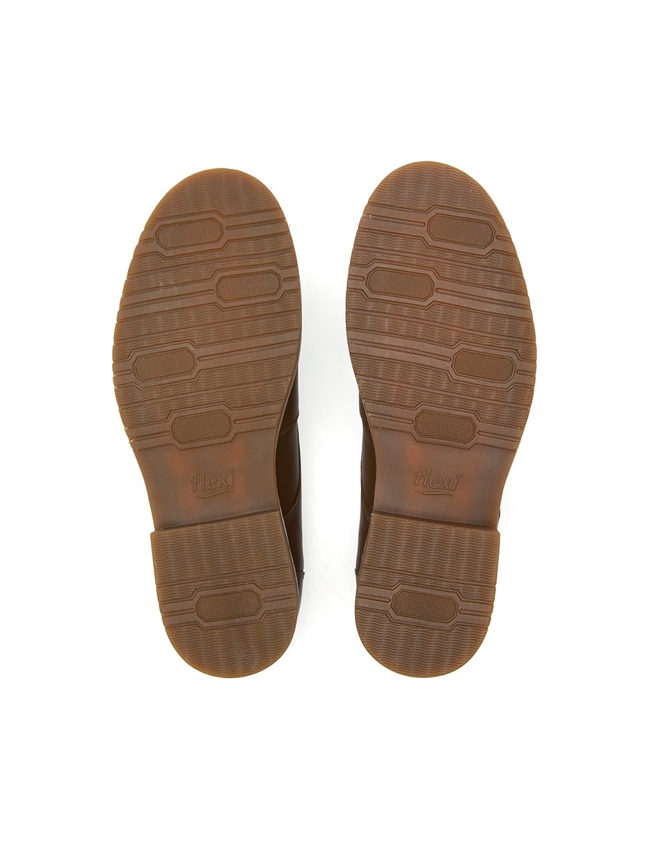 Zapato Flexi de para niño