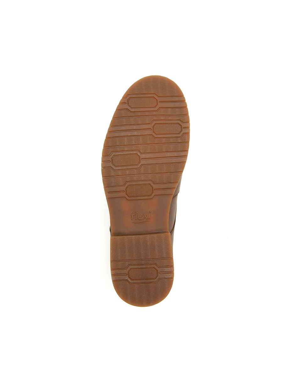 Zapato Flexi de para niño